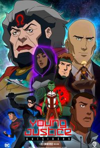 Young Justice