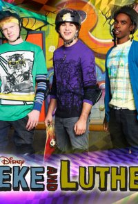 Zeke and Luther