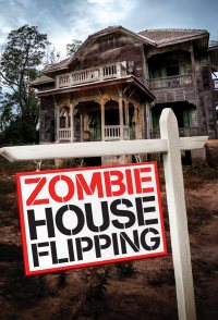 Zombie House Flipping Tampa