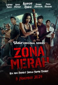 Zona Merah