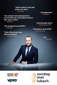 Zondag met Lubach