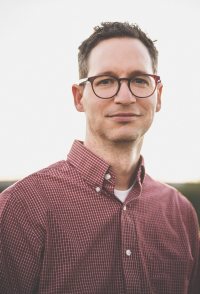 Aaron Johnston