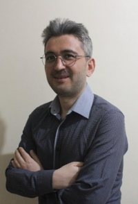 Abdulkadir Güngör