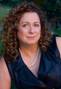 Abigail Disney