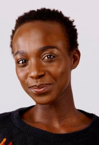 Abiola Ogunbiyi