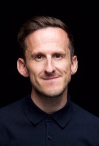 Adam Brown