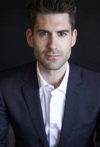 Adam Cawley