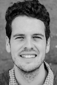 Adam Farrington-Williams