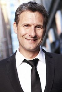 Adam Hills