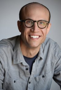 Adam Lustick