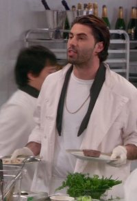 Adam Ray
