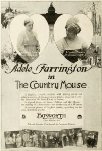 Adele Farrington