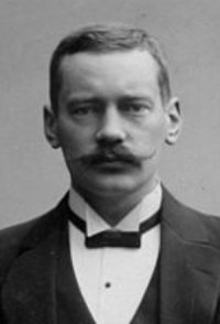 Adolf Paul