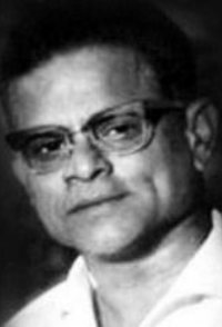 Adurthi Subba Rao
