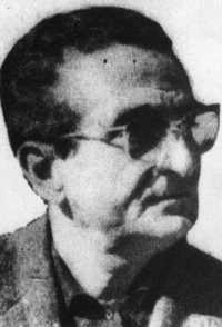 Ahmed Badrakhan