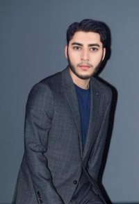 Ahsan Ali Web Designer