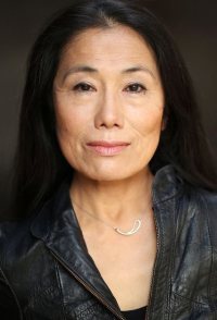 Akiko Hitomi