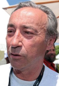 Alain Maline
