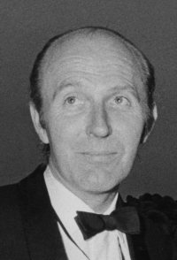 Alan Bridges