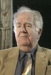 Alan Pattillo
