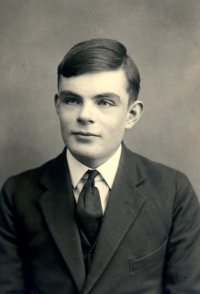 Alan Turing
