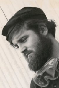 Albie Thoms