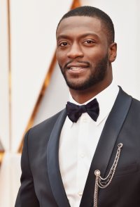 Aldis Hodge
