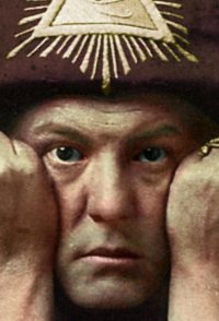 Aleister Crowley