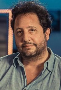 Alejandro Chomski