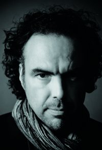 Alejandro G. Iñárritu