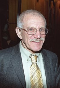 Aleksandr Mitta