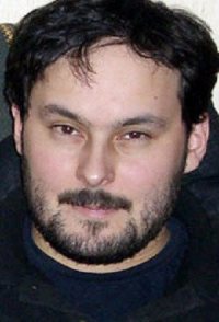 Aleksandr Rodionov