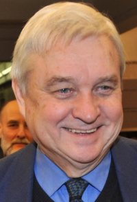 Aleksandr Stefanovich