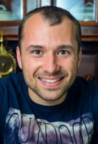 Aleksandr Yakin