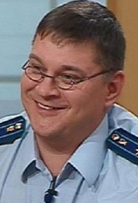 Aleksei Timoshkin