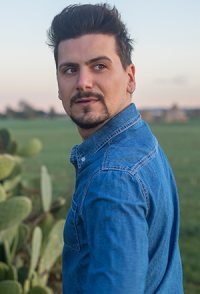 Alex D'Antona