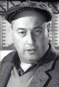 Alex Joffé