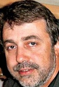Alexander Boyarskiy