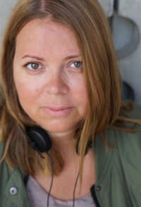 Alexandra-Therese Keining