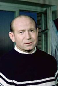 Alexey Leonov