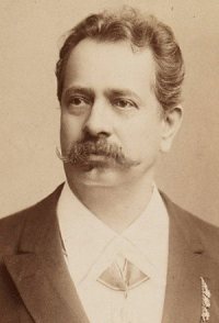 Alfred Halm