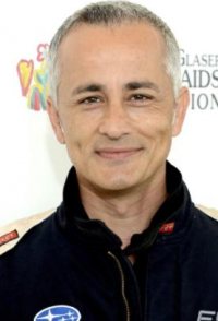 Ali Afshar