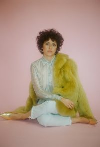 Alia Shawkat