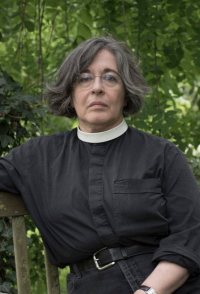 Alice Goodman