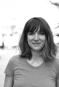 Amélie Bonnin