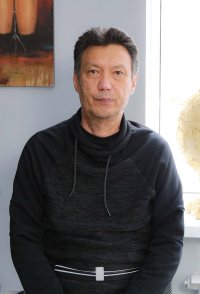 Amir Karakulov
