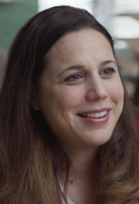 Amy Chozick