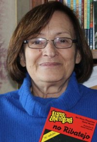 Ana Maria Magalhães