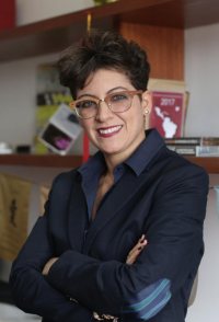 Ana Piñeres