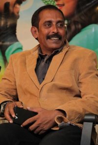 Anand Babu